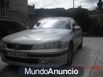 PEUGEOT 406, 2.2 HDI, 136 CV