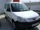 PEUGEOT PARTNER 1.9 D COMBI PRO - Malaga - mejor precio | unprecio.es