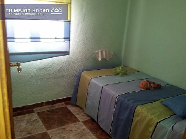 Piso en Aldaia
