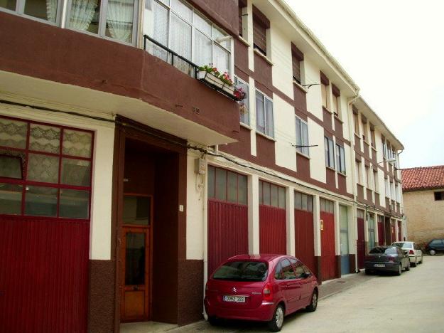 Piso en Artajona