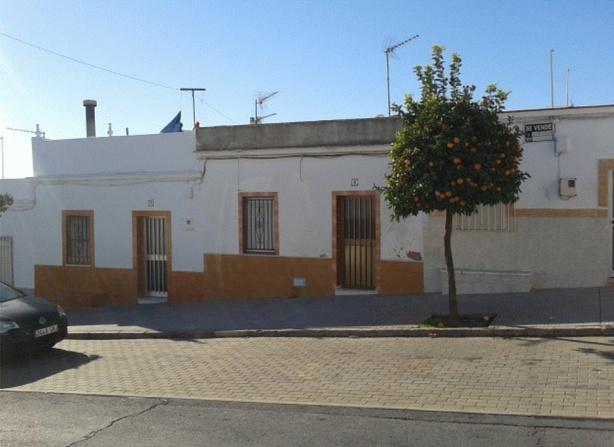 Piso en Ayamonte