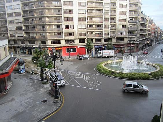 Piso en Oviedo