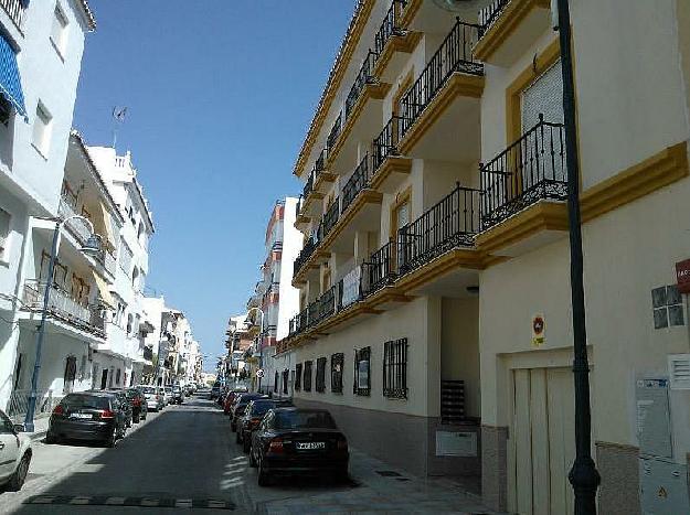 Piso en Torrox
