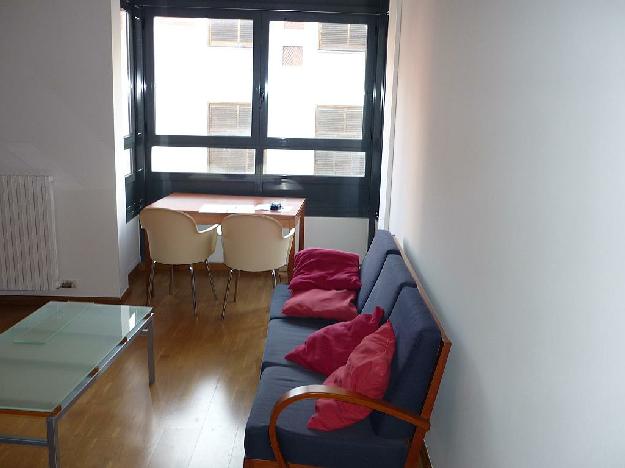 Piso en Zaragoza