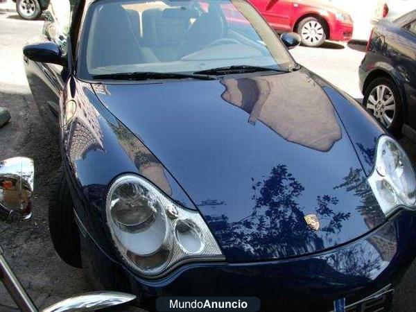 Porsche 911 Carrera 4 S