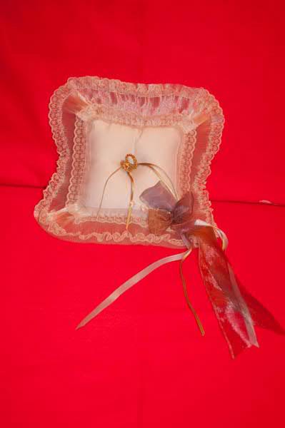 Porta anillos para bodas enlace matrimonio
