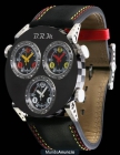 Reloj B.R.M. 3mvt-52 - mejor precio | unprecio.es