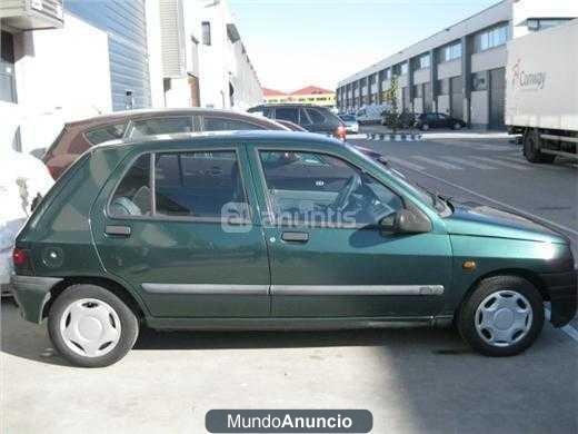 Renault Clio CLIO 1.9D RN