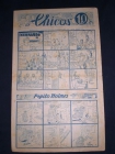 REVISTA CHICOS 1938 10 CENTIMOS - mejor precio | unprecio.es