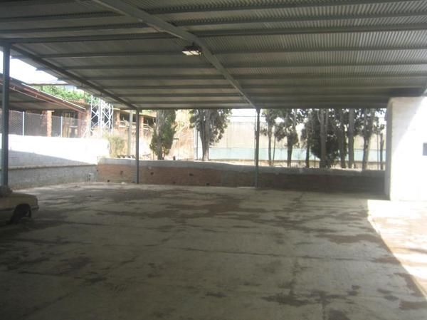 SE VENDE NAVE INDUSTRIAL EN EL TRAPICHE, VELEZMALAGA