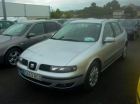 SEAT LEóN SIGNA 1.6I 16V 105CV - Tarragona - mejor precio | unprecio.es