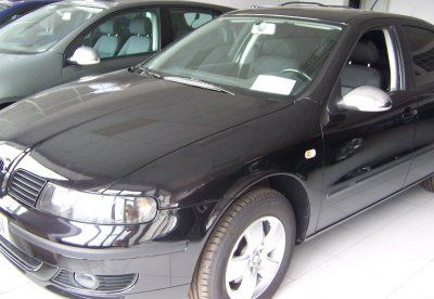 SEAT LEON TDI PD - Salamanca
