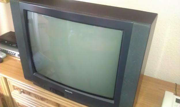 Televisor Color Philips 25PT482A - 25 pulgadas