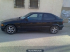 VENDO BMW COMPACT 318 TDS entero o para piezas - mejor precio | unprecio.es