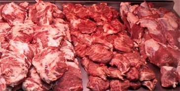 venta de carnes ibericas