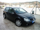VOLKSWAGEN GOLF 2.0TDI SPORTLINE - mejor precio | unprecio.es