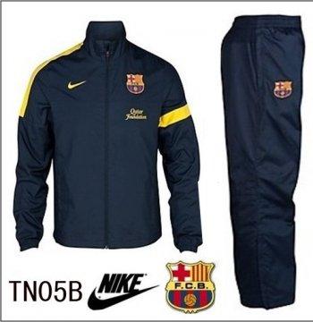 chandal del barça, real madrid, bilbao ect