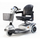 Scooter eléctrico invacare leo - mejor precio | unprecio.es