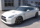 2009 Nissan GT-R Premium - mejor precio | unprecio.es