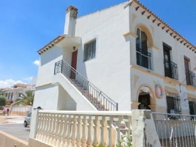 Apartamento con 1 dormitorio se vende en Villamartin, Costa Blanca