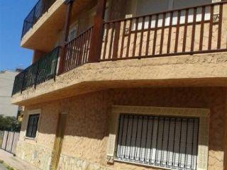 Apartamento en alquiler de vacaciones en Villaricos, Almería (Costa Almería)