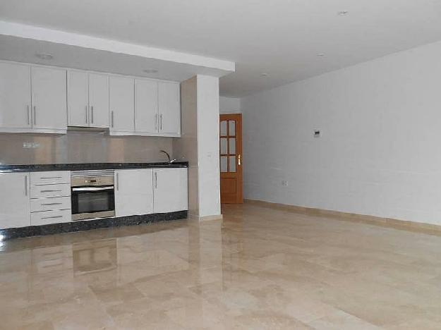 Apartamento en Benidorm