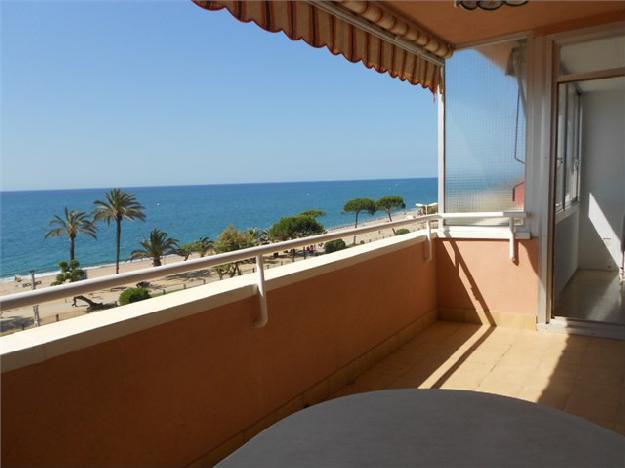 Apartamento en Pineda de Mar