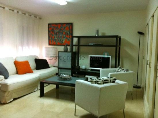 Apartamento en Sotogrande