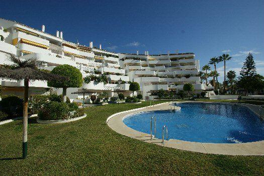 Apartamento en venta en Nueva Andalucia, Málaga (Costa del Sol)