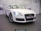 Audi TT Coupe 1.8 TFSI - mejor precio | unprecio.es