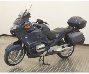 BMW R 1150 RT