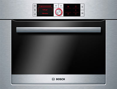 Bosch HBC 36D753
