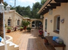 Chalet con 4 dormitorios se vende en Benissa - mejor precio | unprecio.es