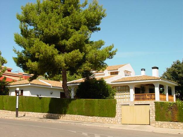 Chalet en Torrent