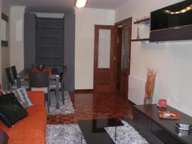 Dúplex en Solares