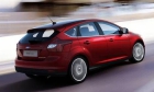 Ford Focus Nuevo Berlina 1.6 Ecoboost Auto-Start-Stop 150cv Trend - mejor precio | unprecio.es