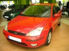 FORD FOCUS WAGON 1.8 TDCI - Valladolid - mejor precio | unprecio.es