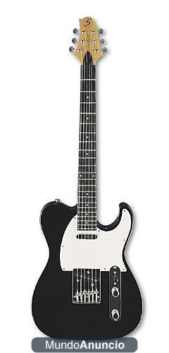 GUITARRA GREG BENNET FORMULA™ SERIES: FA