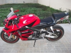 Honda CBR600RR En perfecto estado, URGE Venta - mejor precio | unprecio.es