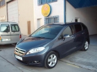 Honda FR-V 2.0i - 16V - 150CV - 6 PLAZAS - mejor precio | unprecio.es