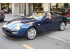 Maserati 4200 CAMBIOCORSA+NAVI+XENON+LIBRO - mejor precio | unprecio.es