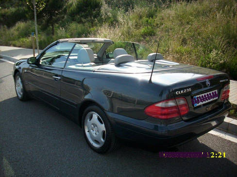 MERCEDES A 200CDI
