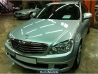 Mercedes-Benz C 220 CDI Elegance - mejor precio | unprecio.es