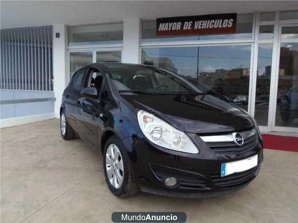 Opel Corsa CMon 1.3 CDTi