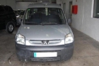 PEUGEOT PARTNER 1.9D 70CV. 5 PLAZAS. - Barcelona - mejor precio | unprecio.es