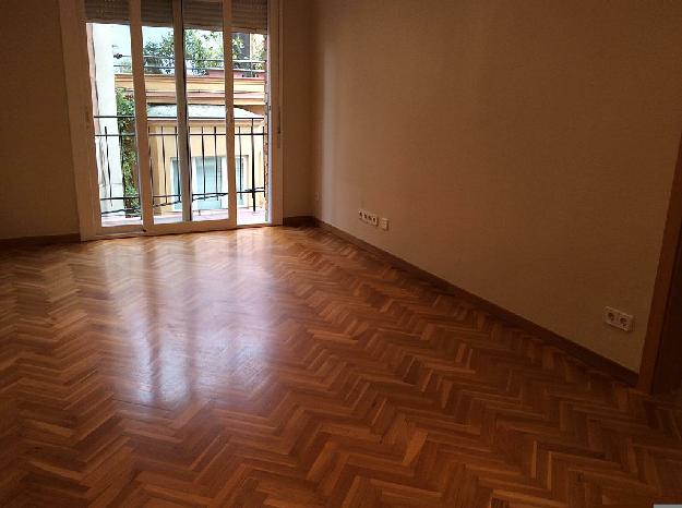 Piso en Barcelona
