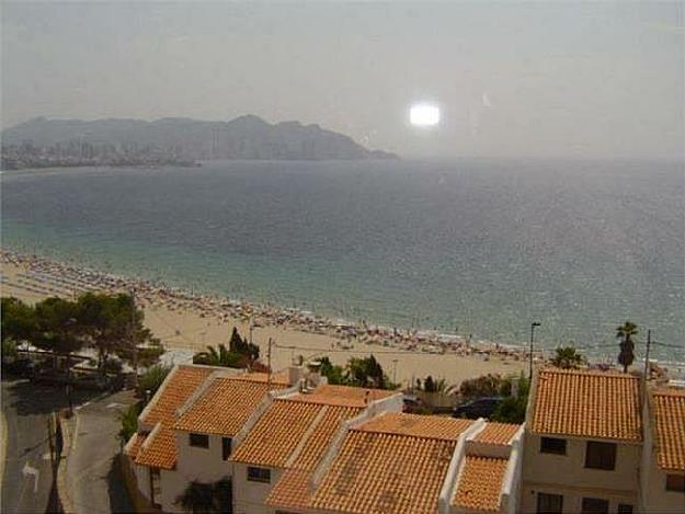 Piso en Benidorm