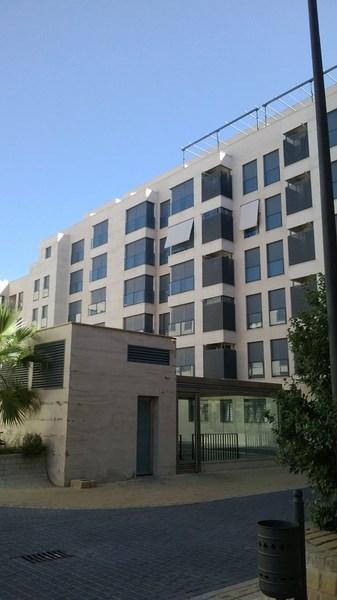 Piso en Getafe