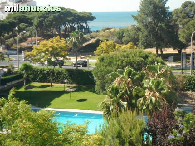 Piso en Portil,El