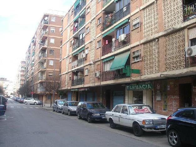 Piso en Valencia